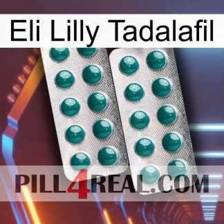 Eli Lilly Tadalafil dapoxetine2